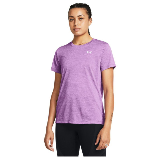Under Armour Γυναικεία κοντομάνικη μπλούζα Tech Twist SS T-Shirt